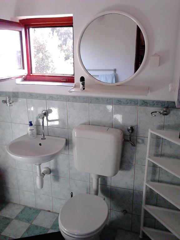 Apartment Vesna Вела-Лука Номер фото