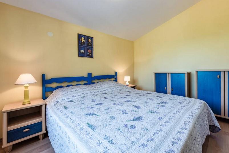 Apartment Vesna Вела-Лука Экстерьер фото